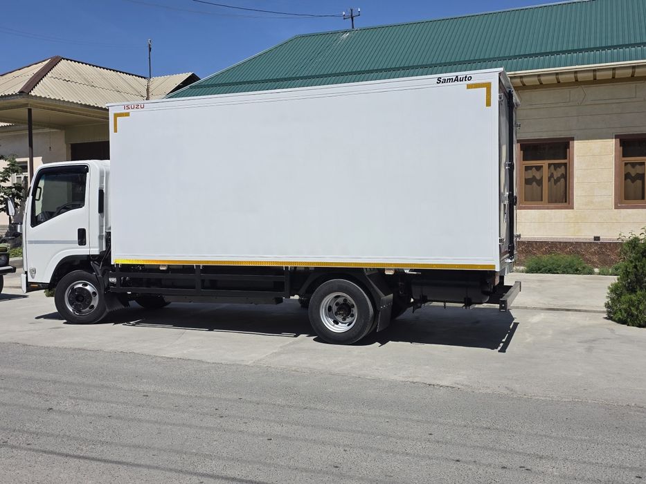 isuzu.snj sotiladi