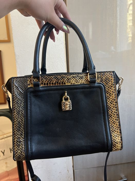 Маркови чанти