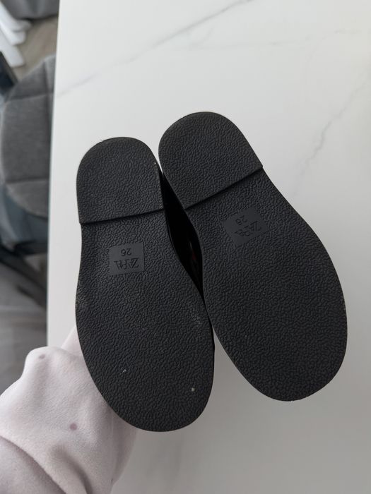 Обувки Zara 26 размер нови