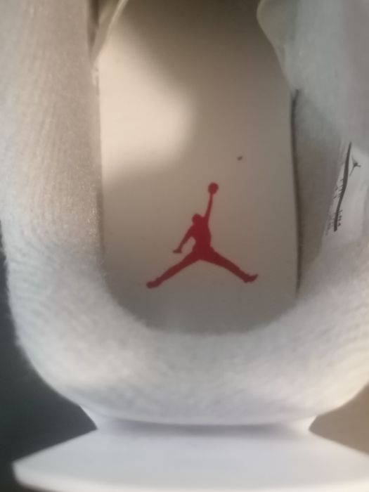 Nike air Jordan retro gs 4