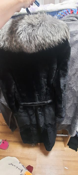 Верхняя одежда,шуба