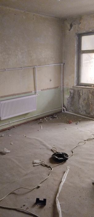 Чимйонда 2 хонали квартира сотилади