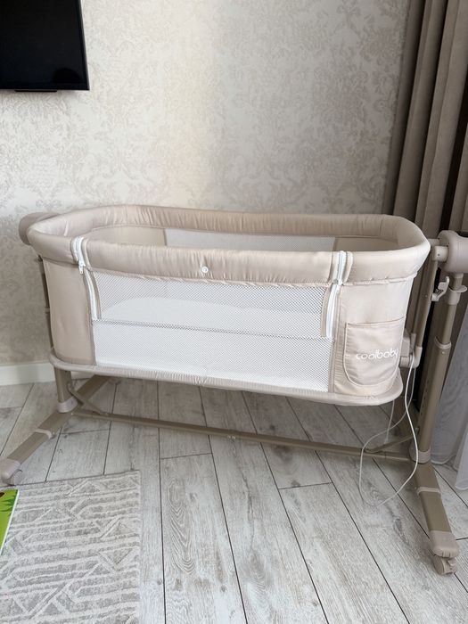 Манеж COOL BABY 102