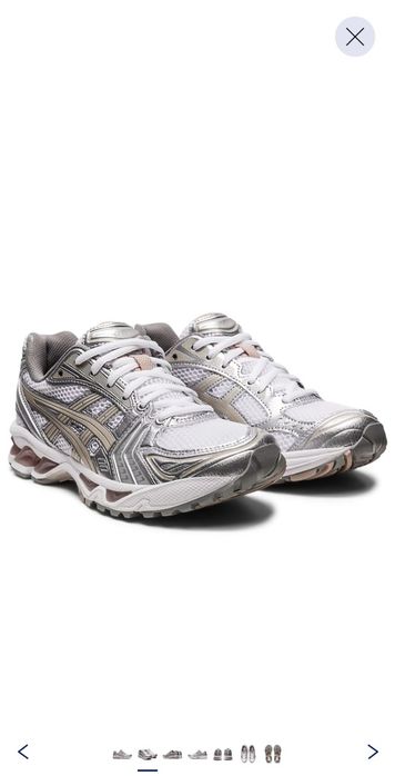 Asics gel-kayano 14