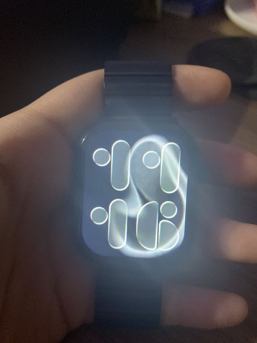 Часы/наручные часы/smart watch