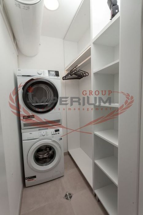 2-стаен в Варна-Чайка площ 76 цена 1500