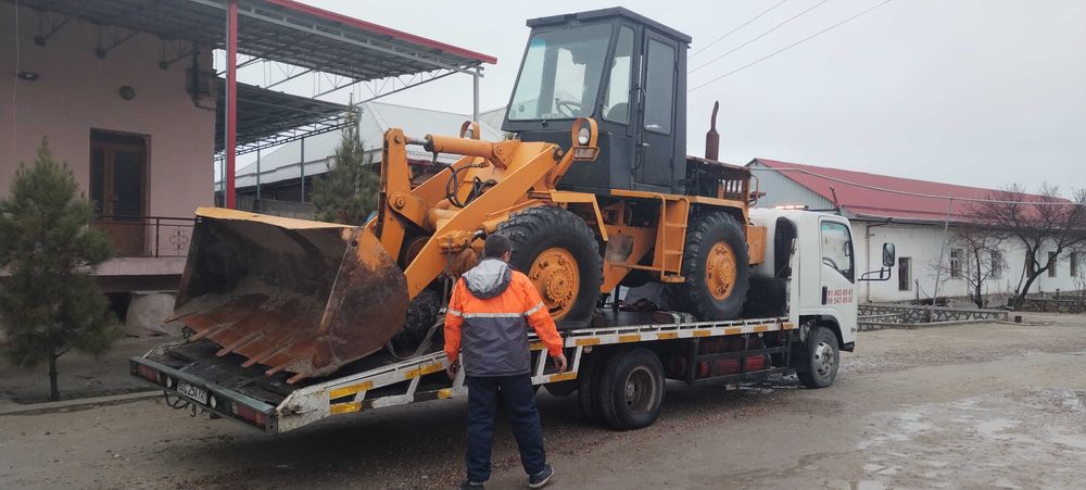 Хон сотилади ишга тайяр