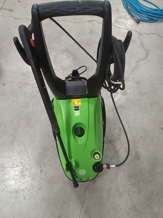 Водоструйка IPC PW-C40