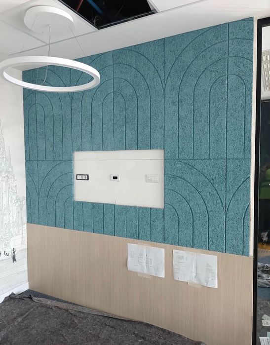 Amenajări interioare