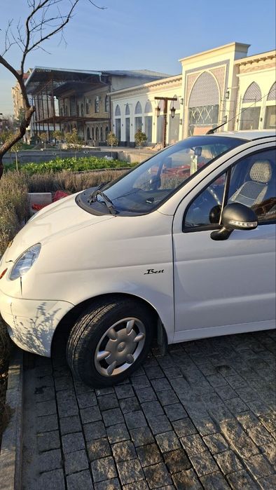 Matiz best 2018 yil gaz