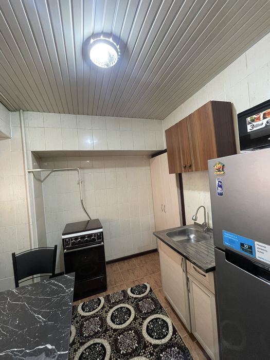 2 комнатная квартира в Ц-1 Мирзо-Улугбекский район