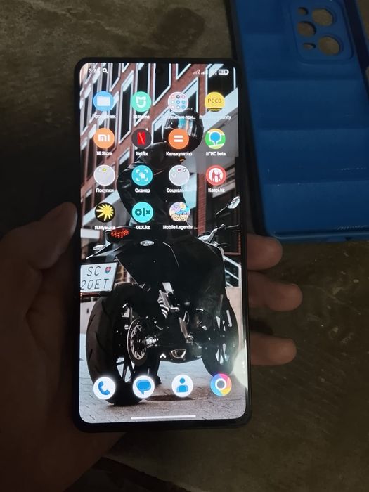 Обменяю продам poco x5pro 5G