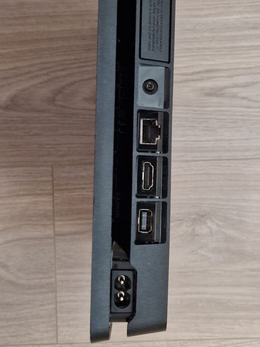 PS4 1TB Modat GoldHEN