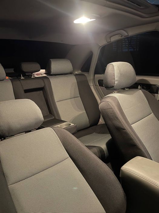 Gentra 2023 Full Zeus