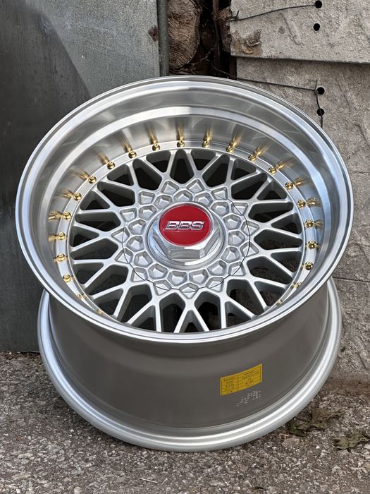 Джанти 16 “ цола 4х100 Спорт Пакет за БМВ BMW e30