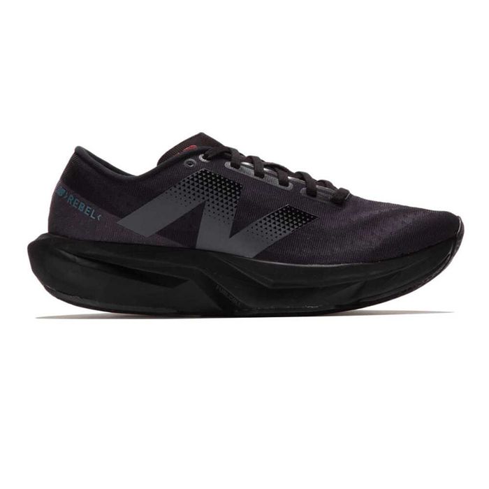 Нови мъжки маратонки New Balance Fuelcell Rebel V4 Black