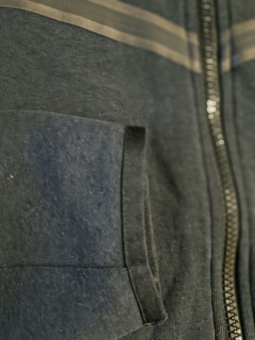 Nike запазен суичър tech