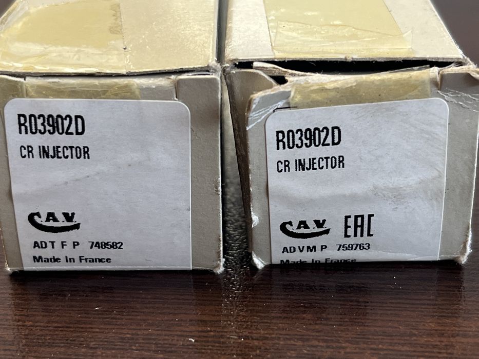 Дюза,инжектор за Kia Carnival 2.9 CRDi , R03902D,33800-4x400