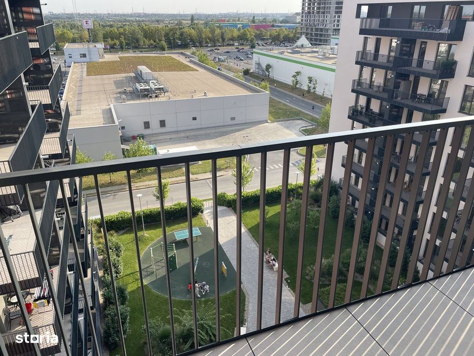 estoria city rezidential,theodor pallady metrou,ikea,