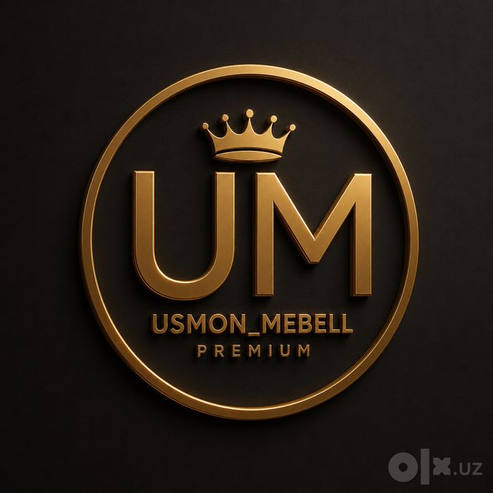 Yumshoq mebel ustalarini ishga olamiz