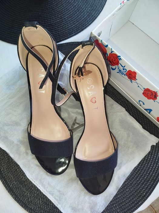 Обувки 38, 39 номер