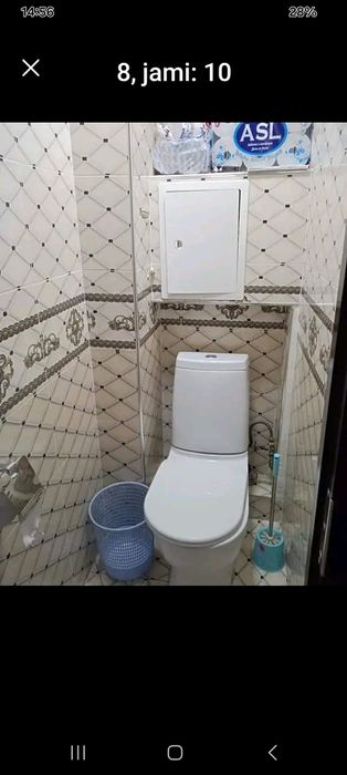 Продается в центре ташкента