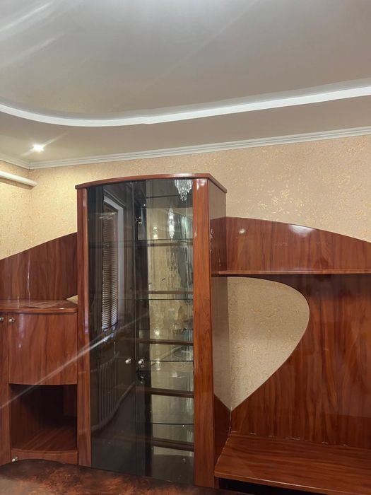 Продам стенку горку