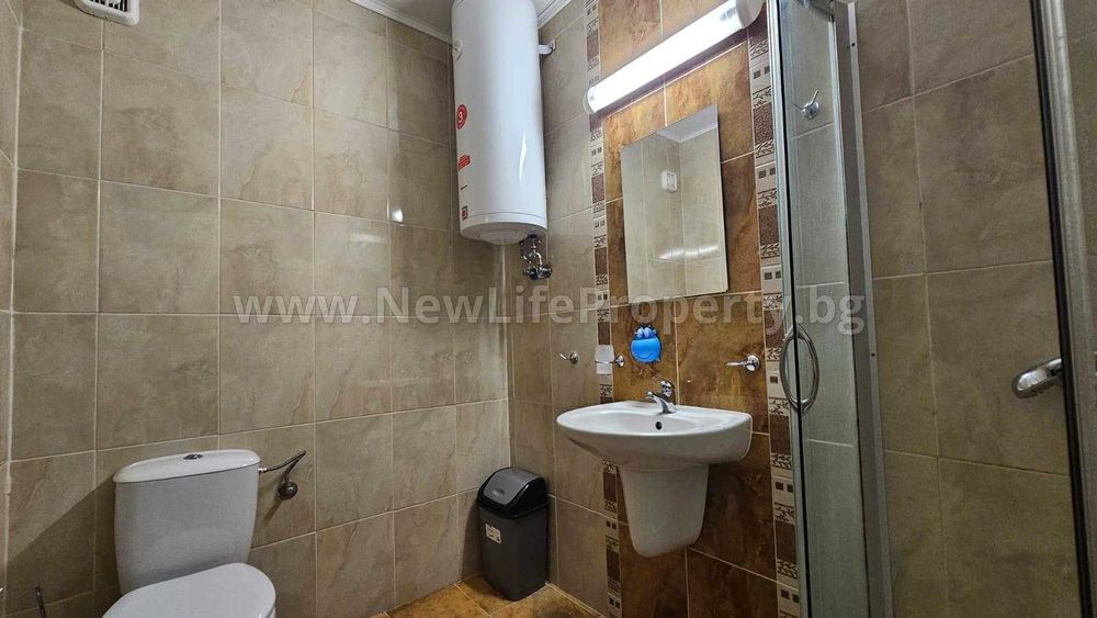 Продава се Тристаен апартамент в с. Равда, Област Бургас - 78 кв.м за 1193 €/кв.м - Снимка #14