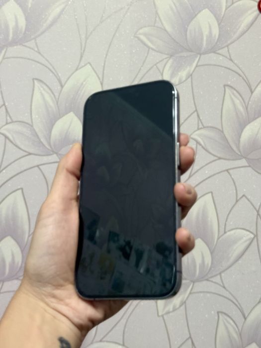 Продам iPhone 14 pro 512 гб