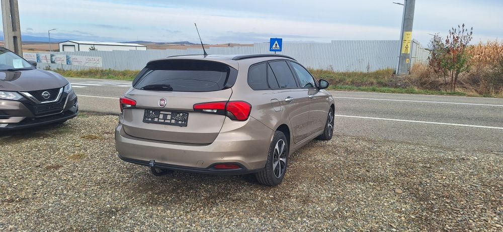 FIAT Tipo 2017 — imagine 3
