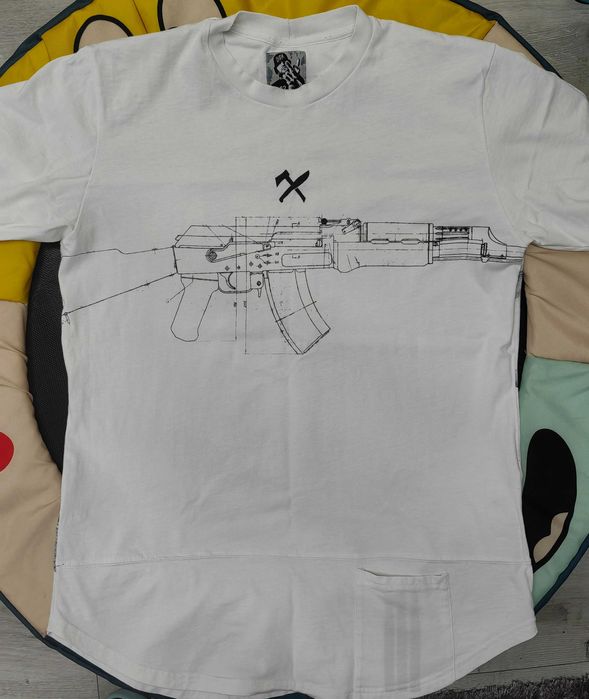 Модели тениски LUDA