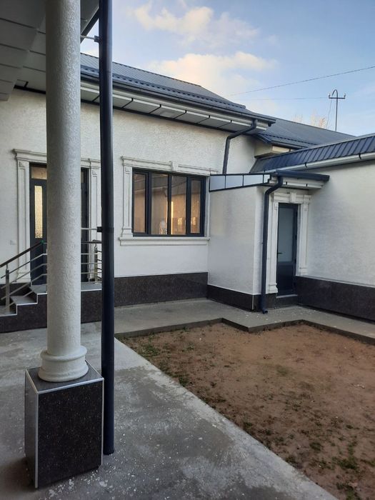 Продается дом 2,5 соток 5 комнаты. Бектимирский район