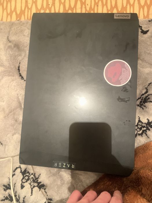 Продам игровой ноутбук