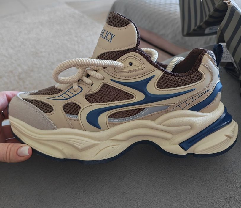 Кроссовки 41 размер