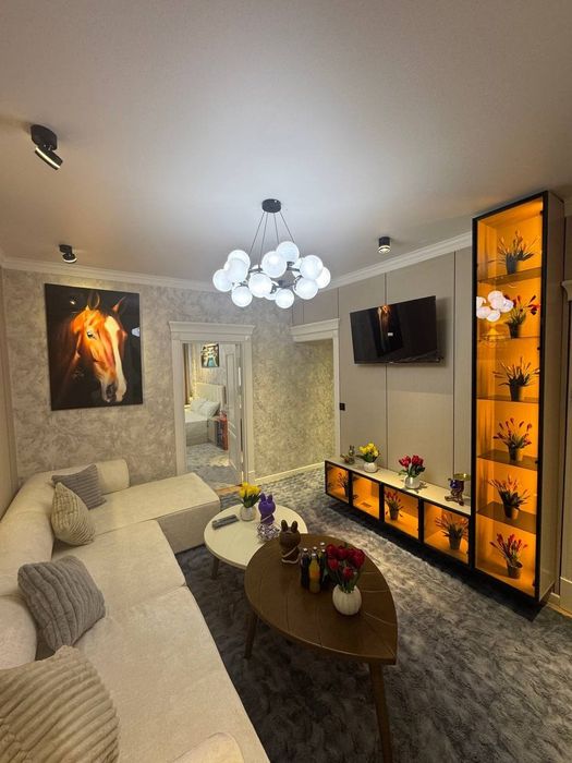 Чилонзор 3 2 хона сотишга