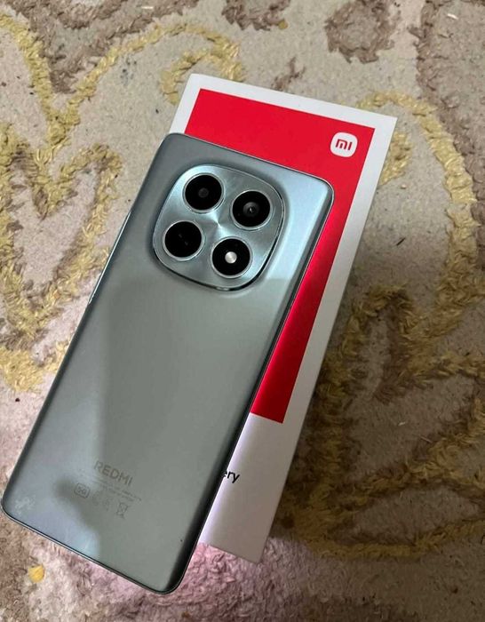 Xiaomi redmi note 15 5G 256gb 8+8 gbram