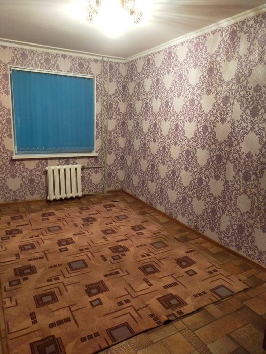 2 -х комнатная квартира