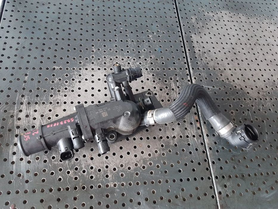 corp carcasa termostat 2.2 d multijet 55271838 alfa romeo stelvio  45h188164