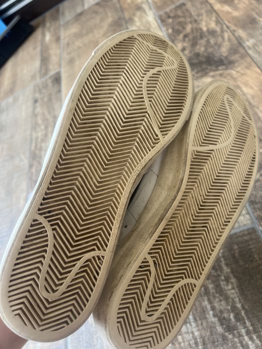 Adidasi Nike barbati