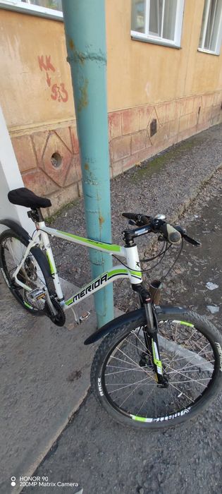 Продам велосипед Мерида