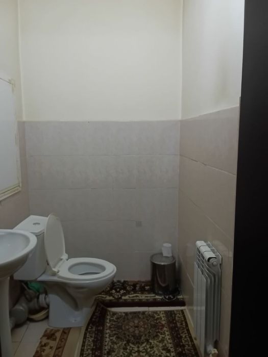 Янги хает 9-худуд 2-комнатная квартира 71 м²
