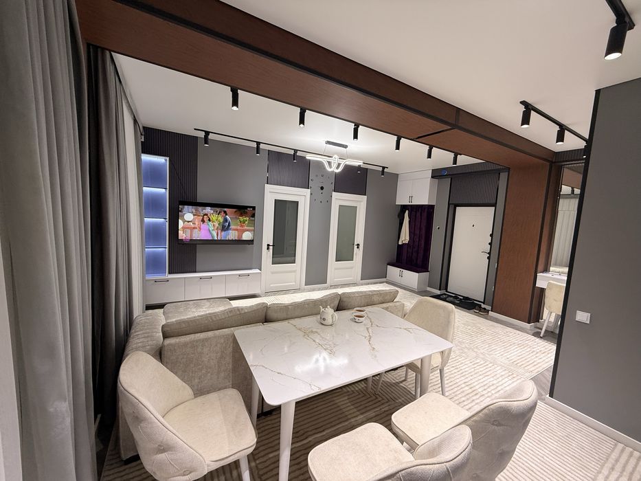 Novastroyka Xon Saroy Ocean