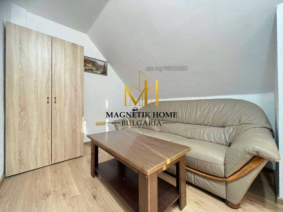 Дава се под наем Мезонет в Бургас, Изгрев - 130 кв.м за 765 € - Снимка #3