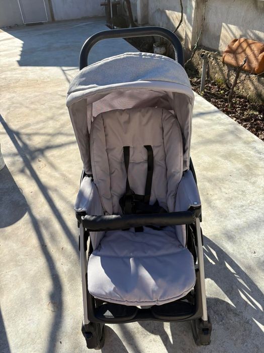 Детска количка Cam dinamico