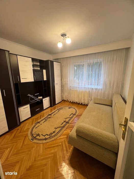 Apartament - zona Stefan cel Mare + boxa — fotografia 1
