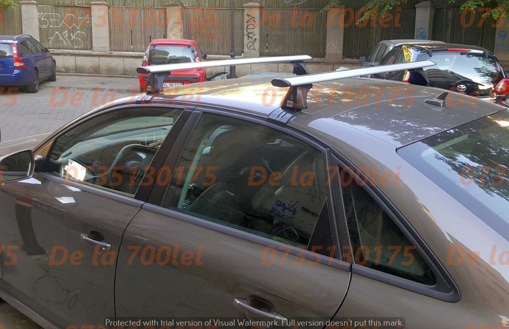 Bare portbagaj ALFA ROMEO Giulia Giulietta Stelvio Tonale 147 156 159