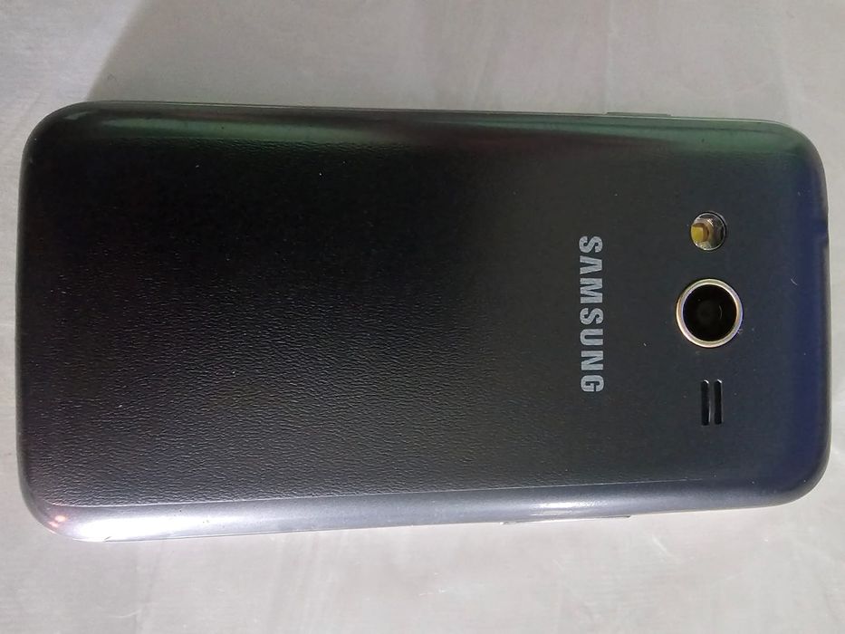 Samsung A5, S2, J4, Note 2, Ace Style и Ace 4 Lite