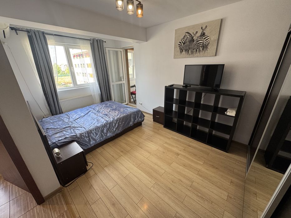 Exclus agentii - Garsoniera in Militari Residence, Orhideelor, Dudu, Chiajna