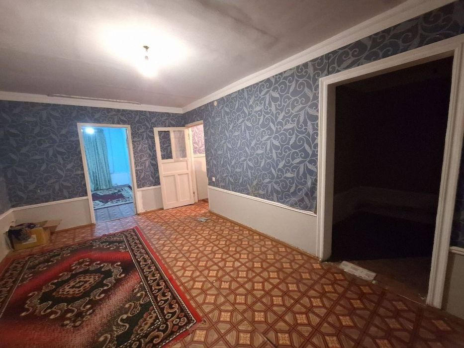 Продаётся квартира!