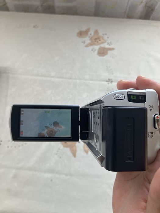 Видеокамера Sony